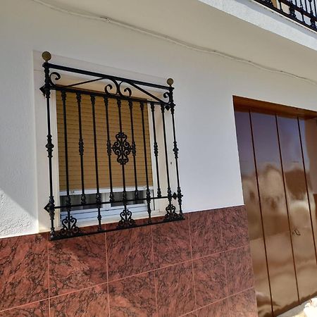 Villa Casa Quico Higuera de Arjona Esterno foto
