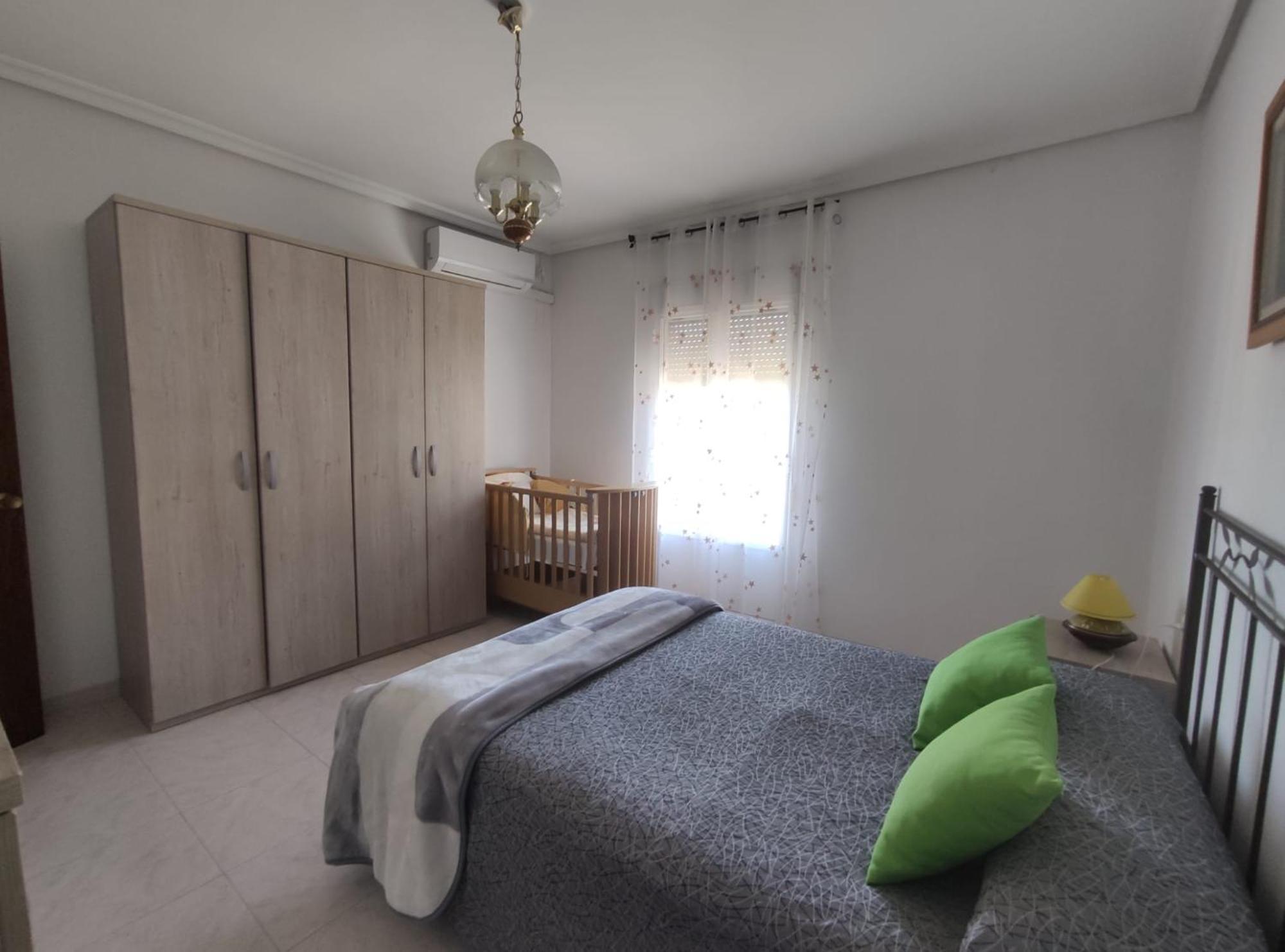 Villa Casa Quico Higuera de Arjona Esterno foto