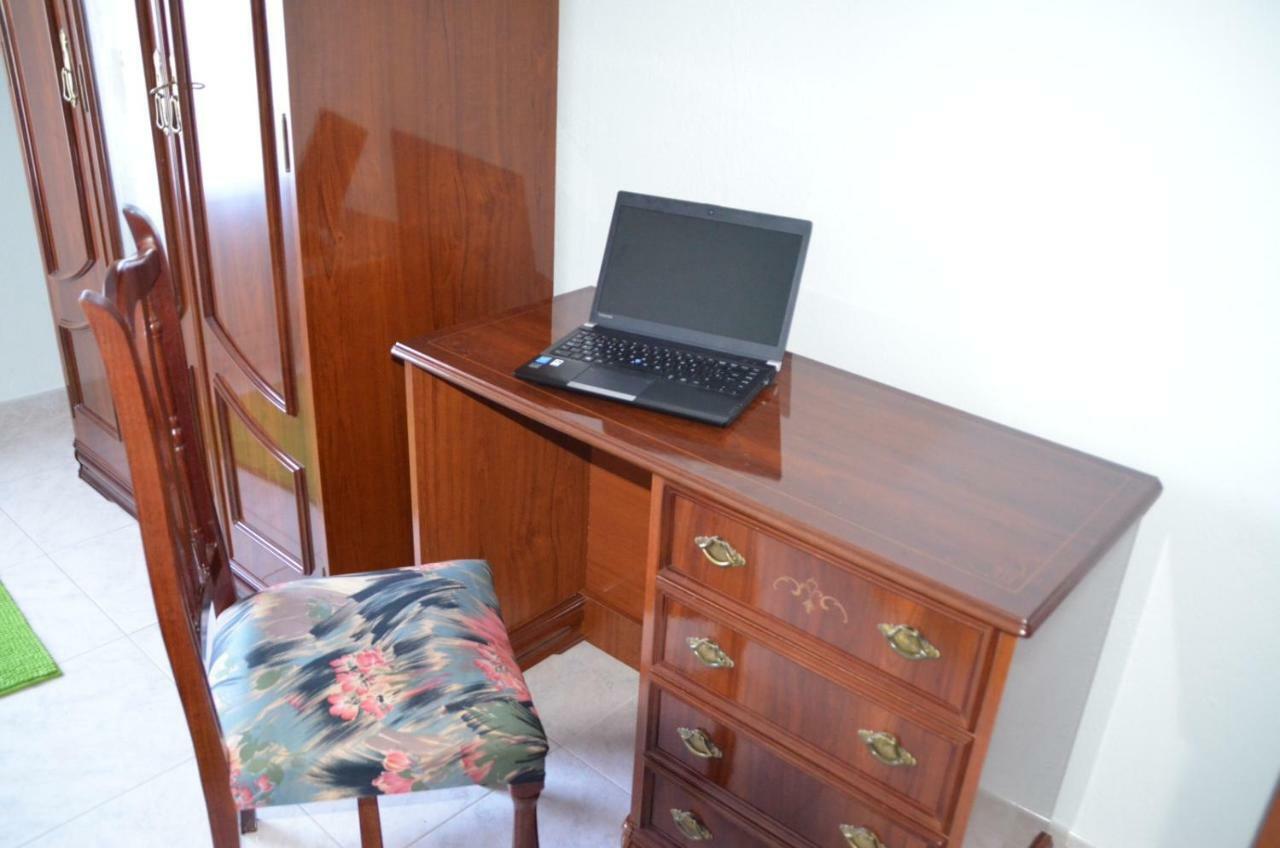 Villa Casa Quico Higuera de Arjona Esterno foto